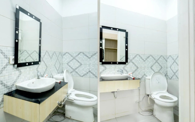 Kuwera Inn Guest House by Airy Rooms