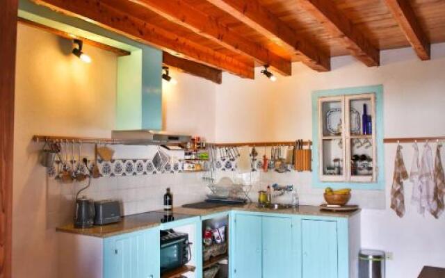 GuestReady - Casa do Mar Ericeira Rustic Villa