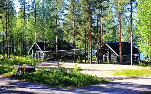 Karelia Country Cottages