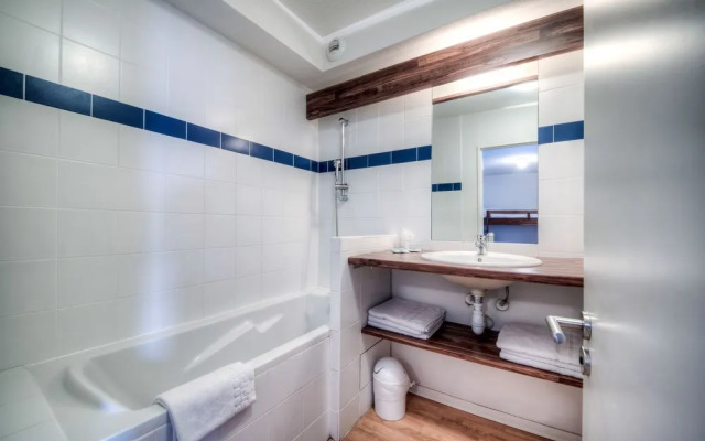 Comfort Aparthotel Lourdes L’Acacia