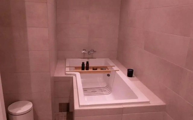StayPlus Home near Amusement Park