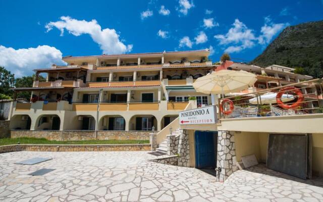 Hotel Niras