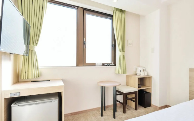 Hotel Meldia Shijo Kawaramachi Annex