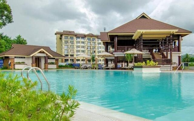 Cozy Condo Unit in One Oasis CDO