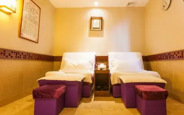 Shuncheng Hotel