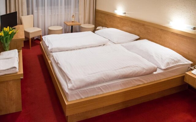 Activitypark Hotel Vsemina