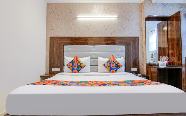 Fabhotel Airport Avalon