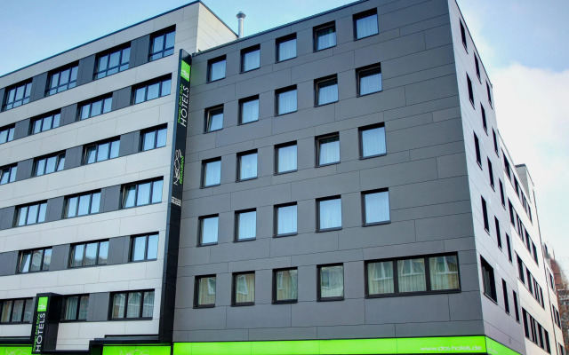 Holiday Inn - the niu, Fusion Hamburg St. Georg
