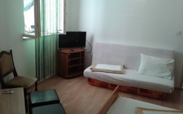 Apartment Drago - apartments in the center: A2 Biograd, Riviera Biograd