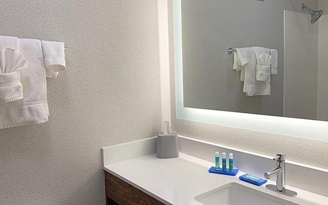 HOLIDAY INN EXPRESS & SUITES REIDSVILLE by IHG