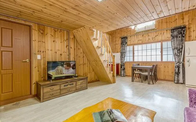 Gapyeong Flora Pension