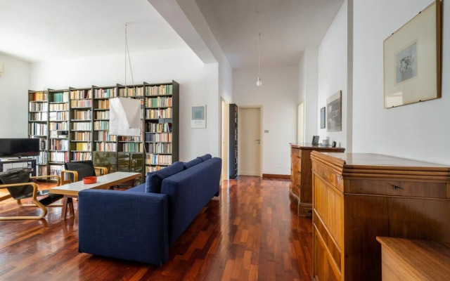 Nel Cuore Della Citt Universitaria by Wonderful Italy