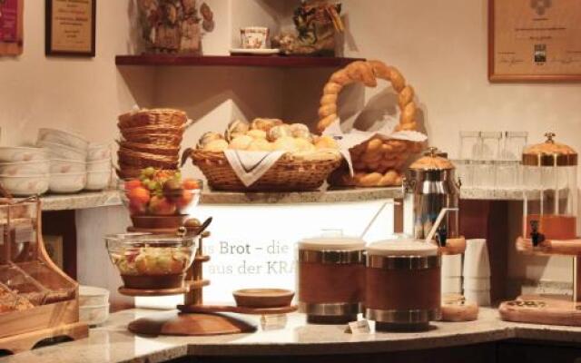 Pension Glitschnerhof
