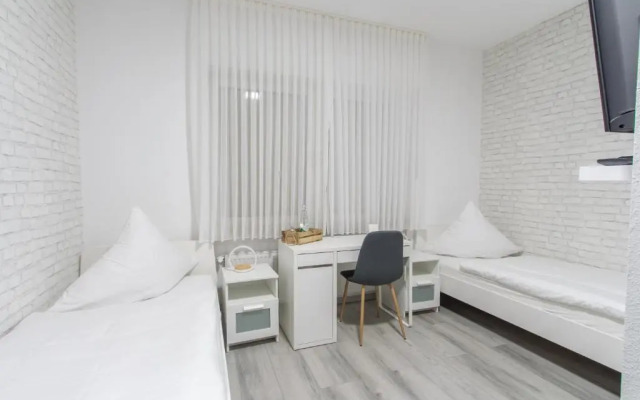 Hotel Billard Center Weywiesen