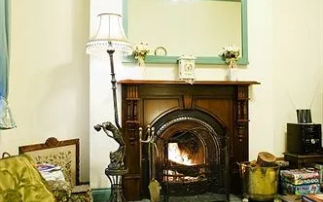 The Grand Guesthouse