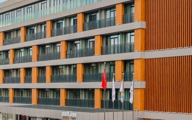 Park Inn By Radisson Yalova City Center