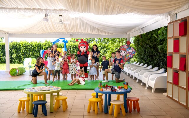 Ethra Reserve - Valentino 4*