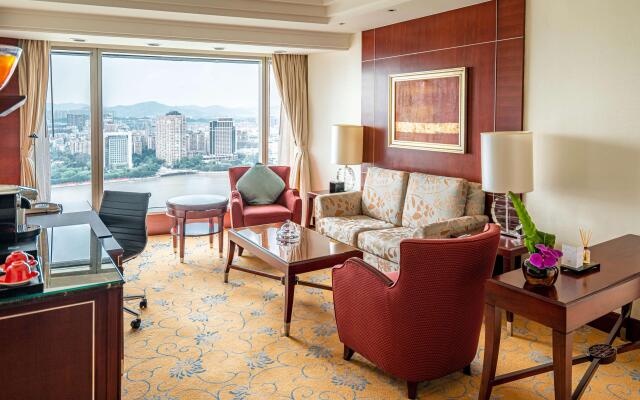 Shangri-La Guangzhou