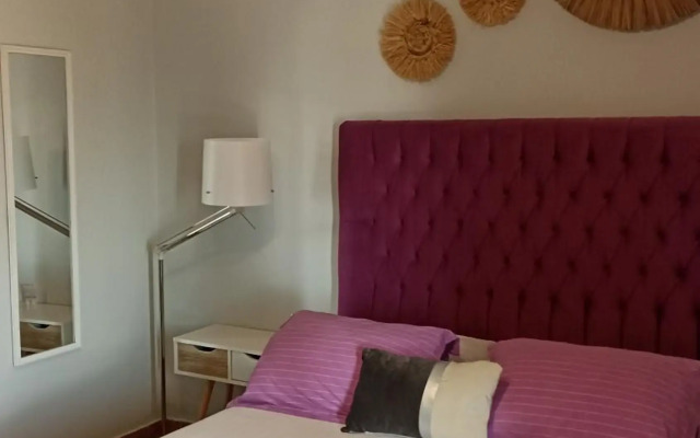 Machi Rooms