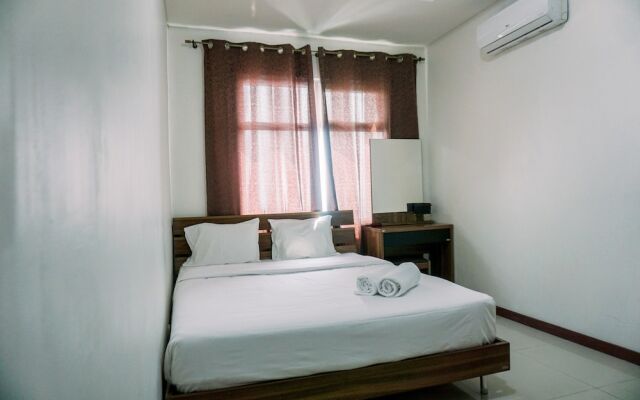 Modern Look 1Br Green Bay Condominium Apartment