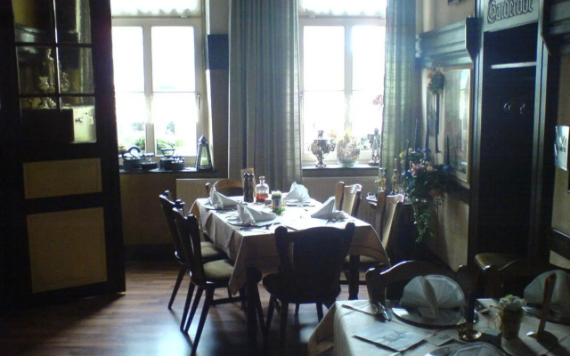 Hotel Alt Wassenberg