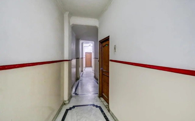 Santi Inn by OYO Rooms