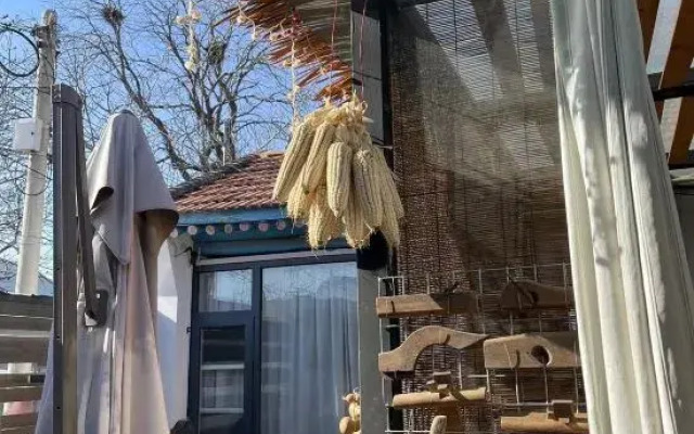 Beijing Countryside Diary Homestay