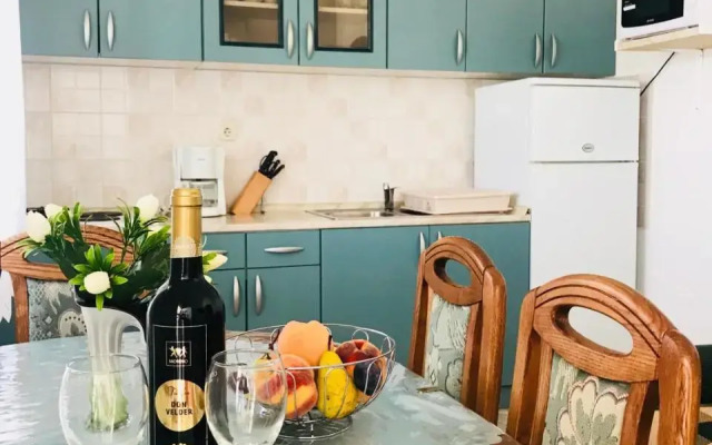 Apartmani Bermanec