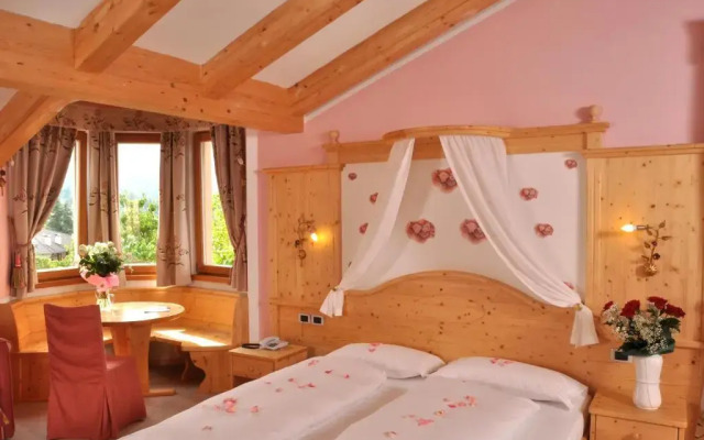 Hotel Rosa Resort