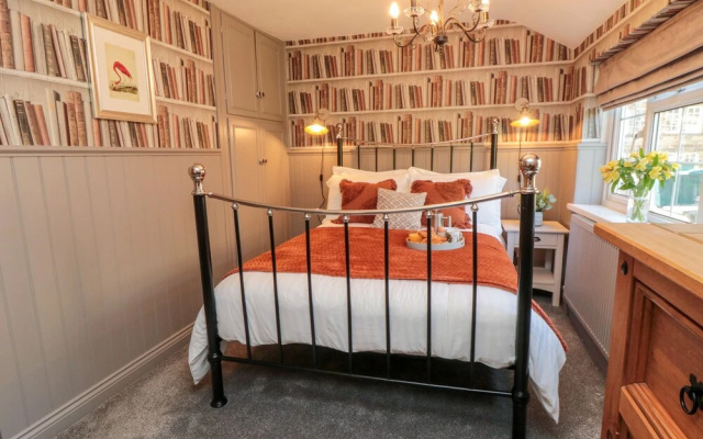 Esk View Cottage
