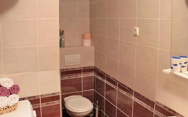 Apartment Central City