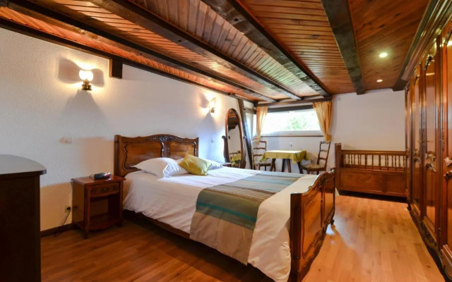 Gîte Oncle Yerry