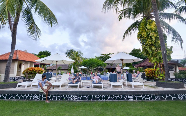 Aneka Lovina Villas and Spa