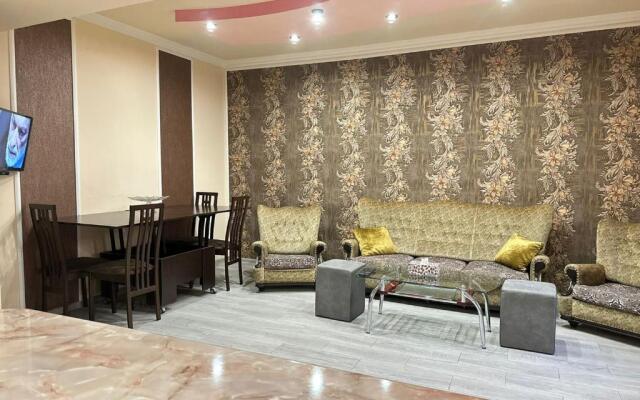 Apartment in Yerevan on Amiryan Street