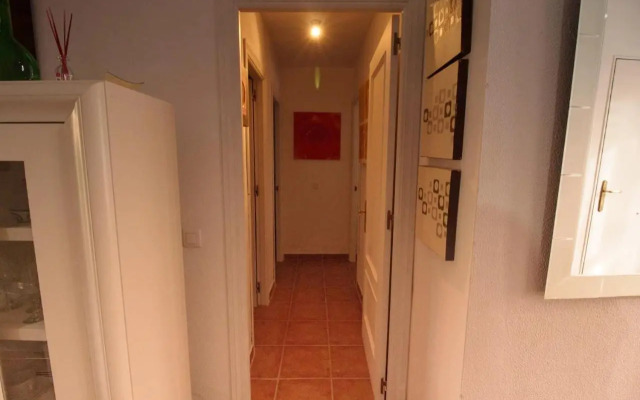 Apartamento Jardin Del Golf 2