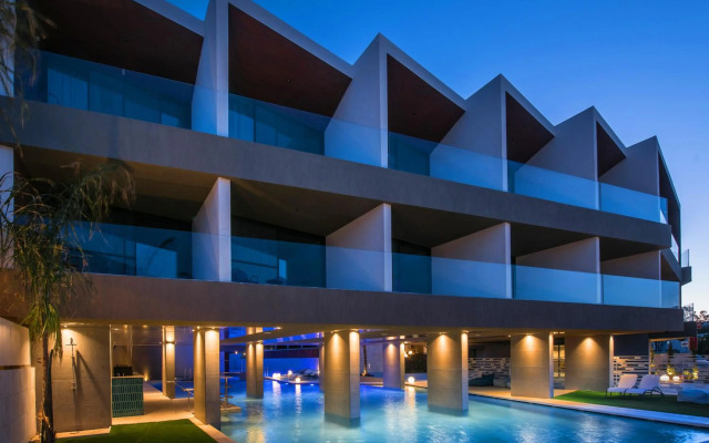 Corissia Harmony Hotel