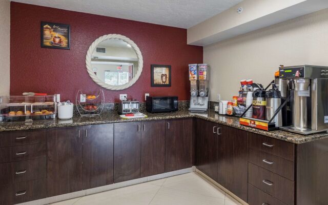 Red Roof Inn Ellenton – Bradenton NE