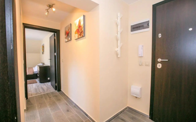Sunpark Apartment