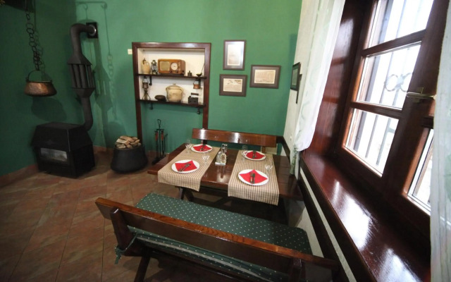 Hotel Laguna