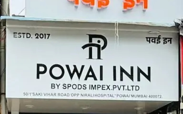 Powai Inn