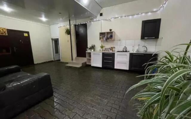 Апартаменты на Чкалова, 15