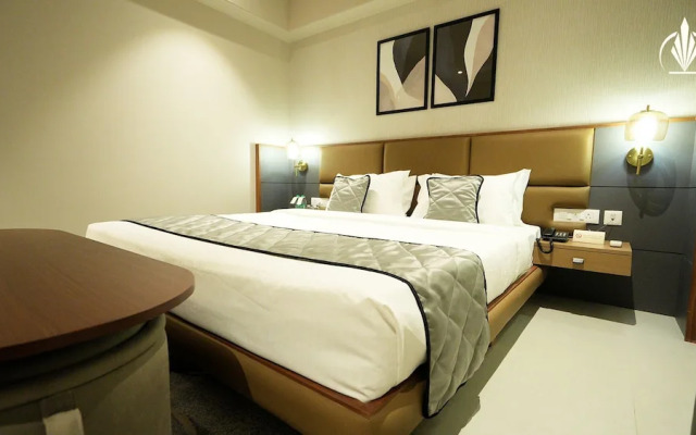 Sivanta By Bombay Group Of Hotels Nagpur