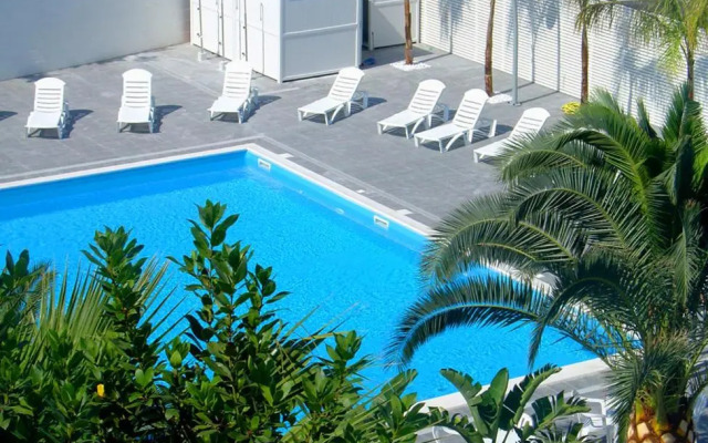 Hotel La Terrazza
