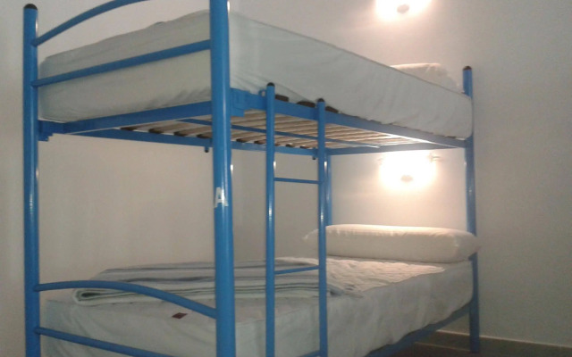 Albergue @ Muxía
