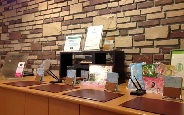 R&B Hotel Sendai Hirosedori Ekimae - Vacation STAY 39670v