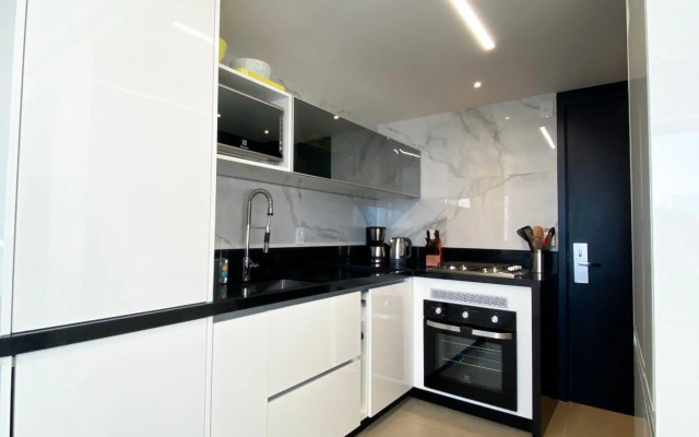 Sampa House
