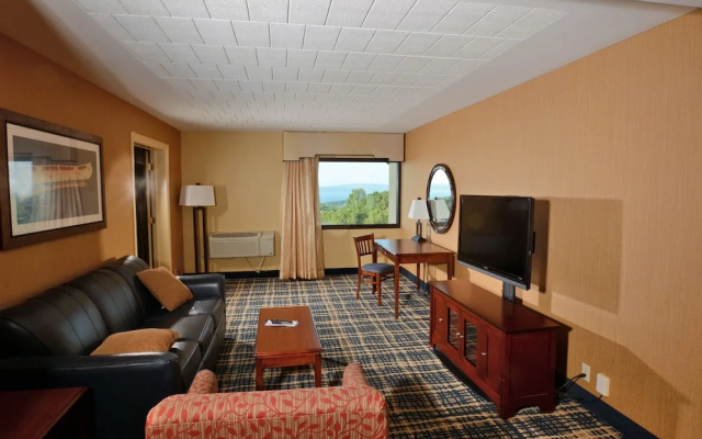 Odawa Hotel