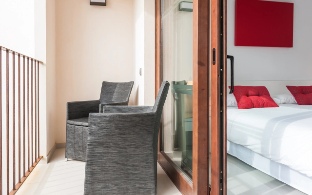 Can Vent Boutique Hotel - Boutique_and_Design in Alcudia - Photo 5