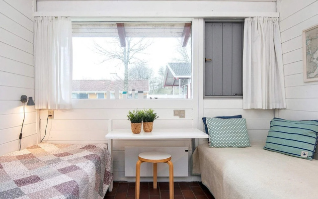 4 Star Holiday Home in Aabenraa