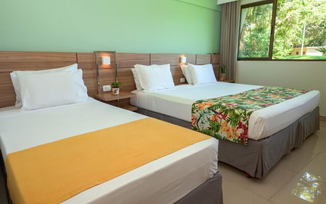 Vivaz Cataratas Hotel & Resort